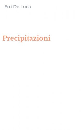 Precipitazioni