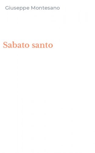 Sabato santo