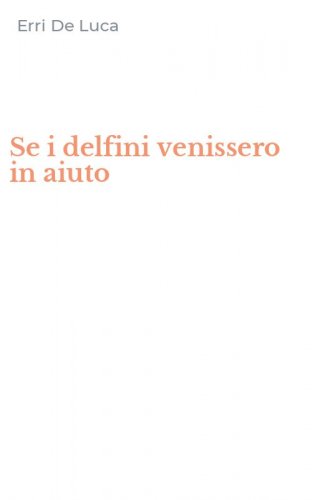 Se i delfini venissero in aiuto