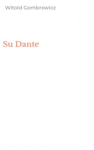 Su Dante