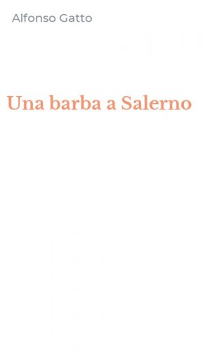 Una barba a Salerno