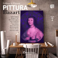 Collana di pittura Bazart