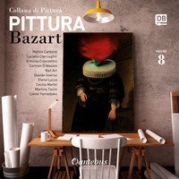 Collana di pittura Bazart