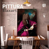 Collana di pittura Bazart