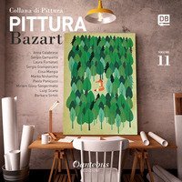 Collana di pittura Bazart