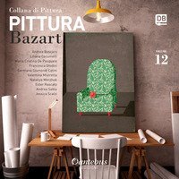Collana di pittura Bazart