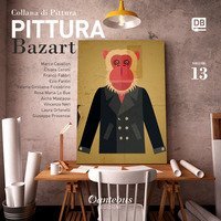 Collana di pittura Bazart