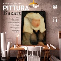 Collana di pittura Bazart