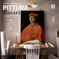Collana di pittura Bazart