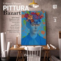 Collana di pittura Bazart