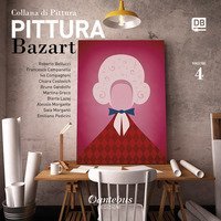 Collana di pittura Bazart