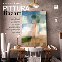 Collana di pittura Bazart