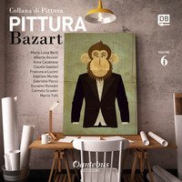 Collana di pittura Bazart