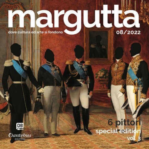Collana Margutta