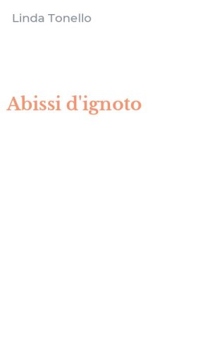 Abissi d'ignoto