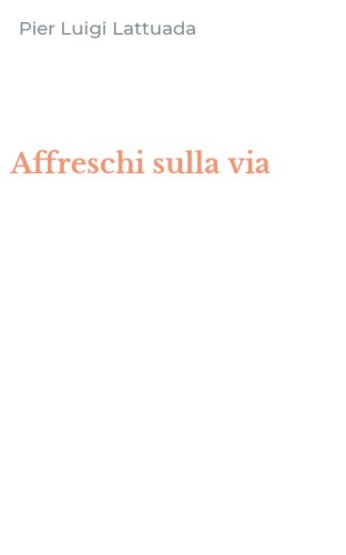 Affreschi sulla via