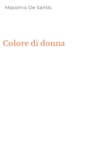 Colore di donna