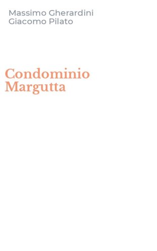 Condominio Margutta