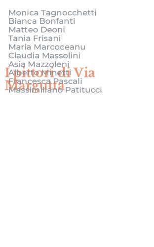 I pittori di Via Margutta