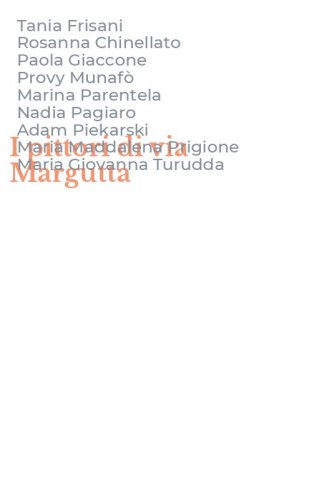 I pittori di via Margutta