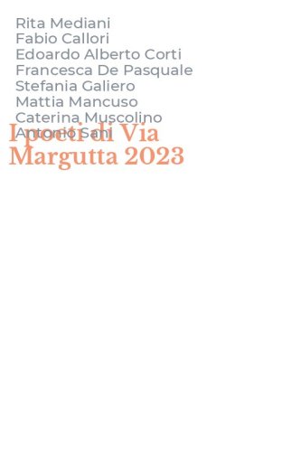 I poeti di Via Margutta 2023