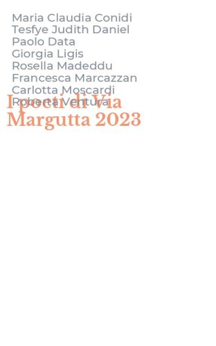 I poeti di Via Margutta 2023
