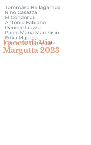 I poeti di Via Margutta 2023