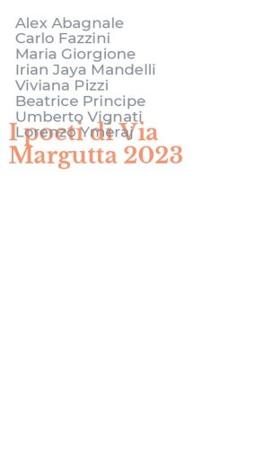 I poeti di Via Margutta 2023