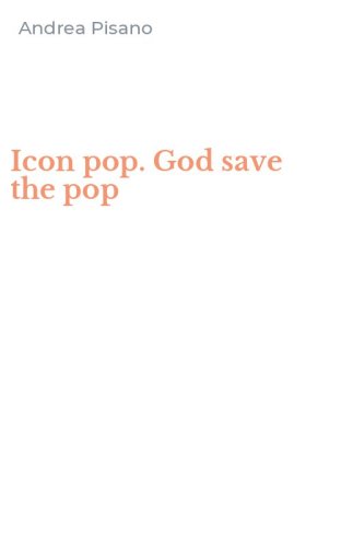 Icon pop. God save the pop