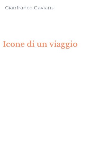 Icone di un viaggio