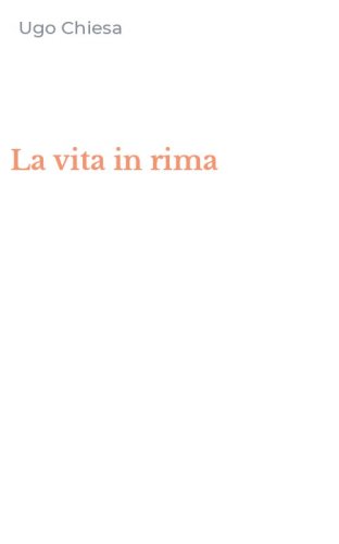 La vita in rima