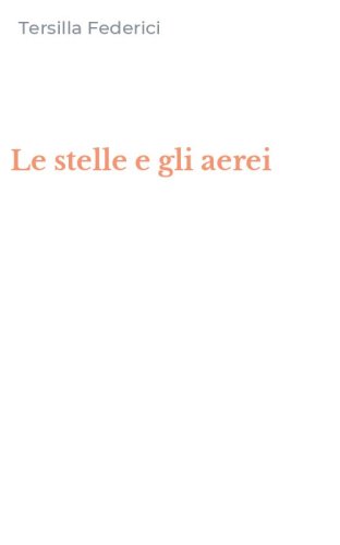 Le stelle e gli aerei