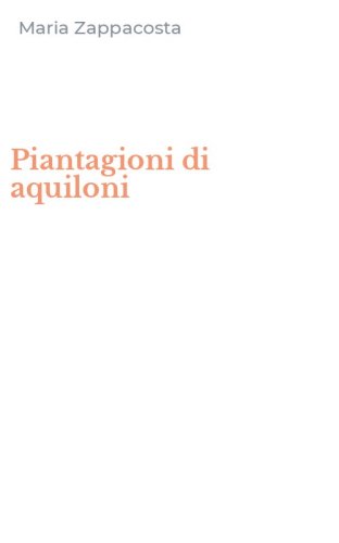 Piantagioni di aquiloni
