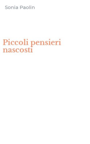 Piccoli pensieri nascosti
