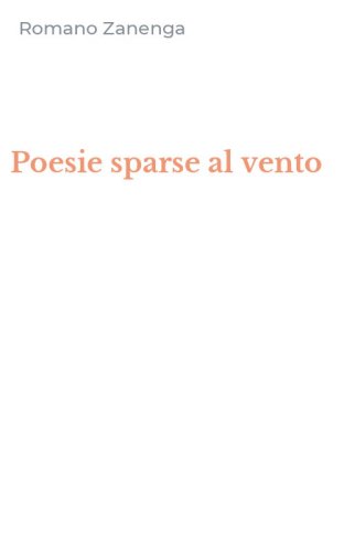Poesie sparse al vento
