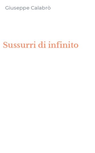 Sussurri di infinito