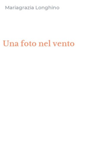 Una foto nel vento