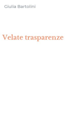 Velate trasparenze