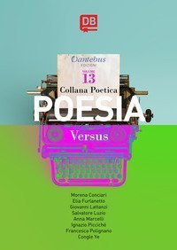 Versus. Collana poetica