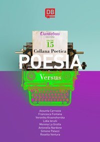 Versus. Collana poetica