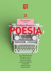 Versus. Collana poetica