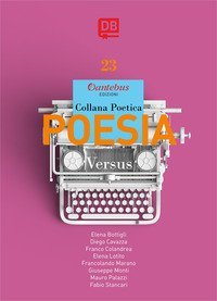 Versus. Collana poetica