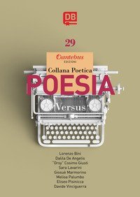 Versus. Collana poetica