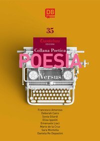 Versus. Collana poetica