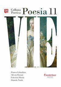Vie. Collana poetica