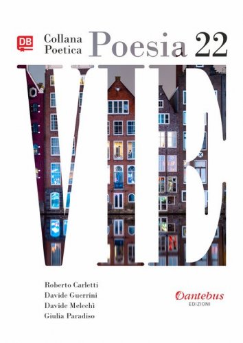 Vie. Collana poetica