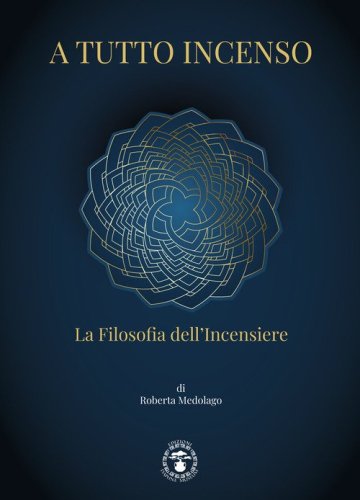 A tutto incenso. La filosofia dell'incensiere