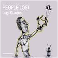 People lost