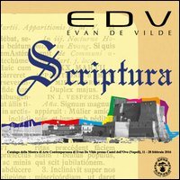 Scriptura. Archeorealismo dei linguaggi, un percorso storico, archeologico, artistico