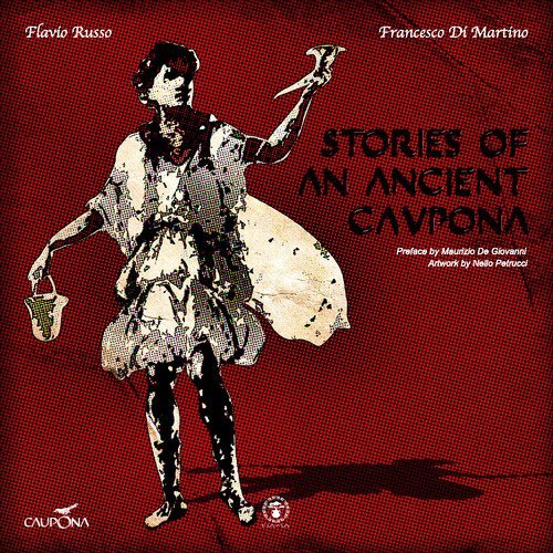 Stories of an ancient Caupona